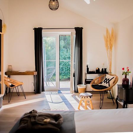 Au Calme De Hosdent Bed & Breakfast Braives Екстериор снимка