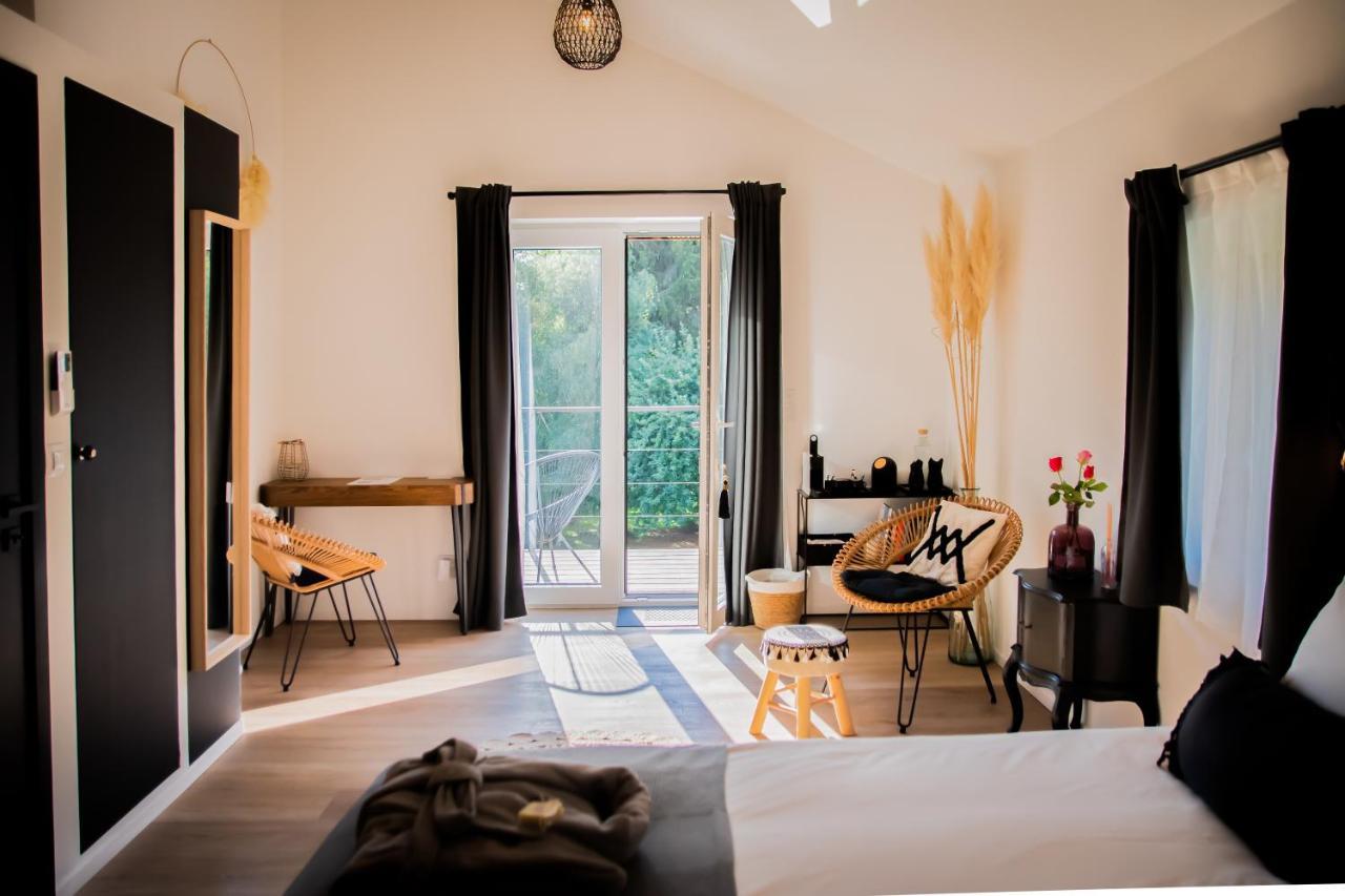 Au Calme De Hosdent Bed & Breakfast Braives Екстериор снимка
