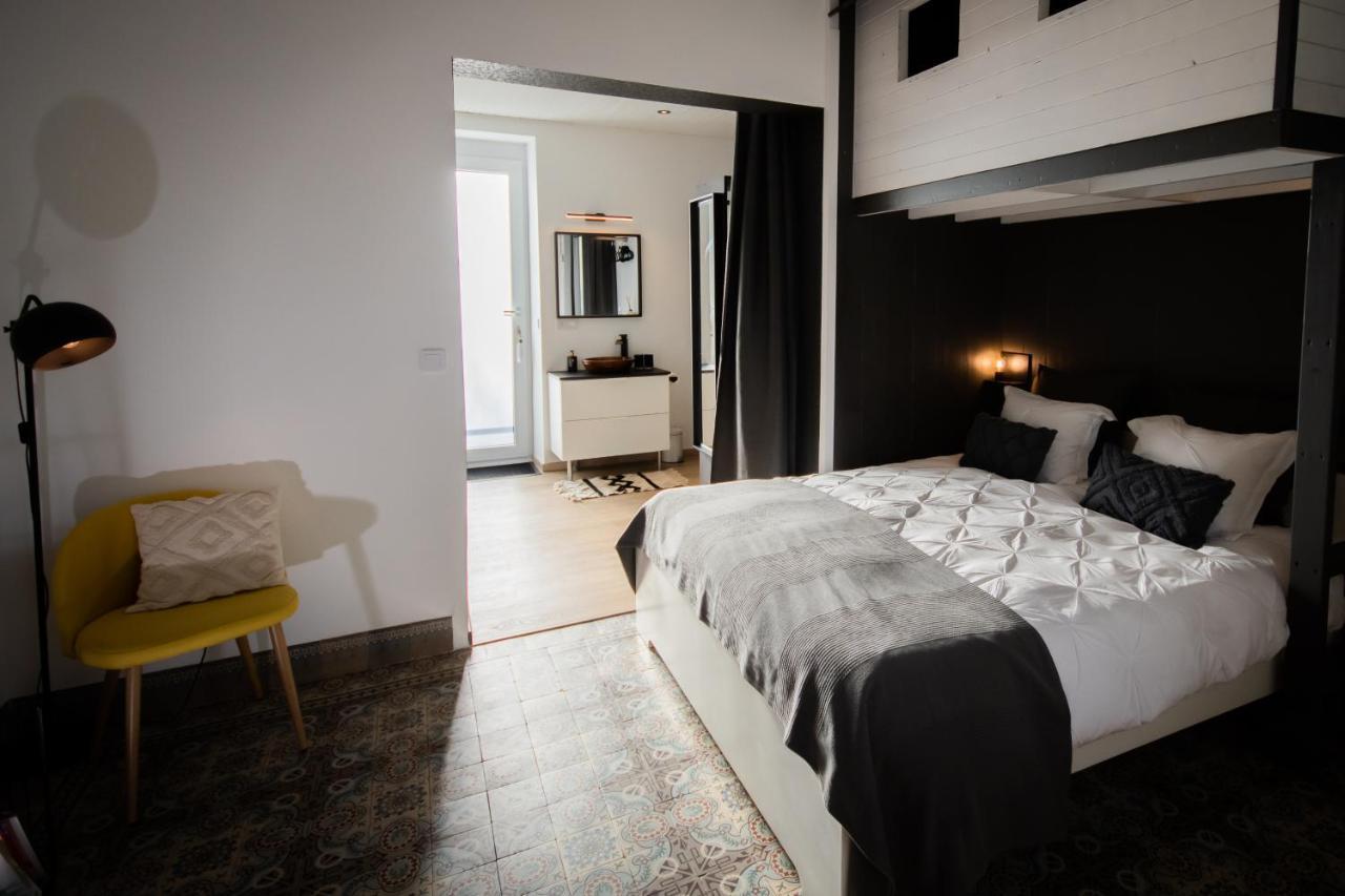 Au Calme De Hosdent Bed & Breakfast Braives Екстериор снимка