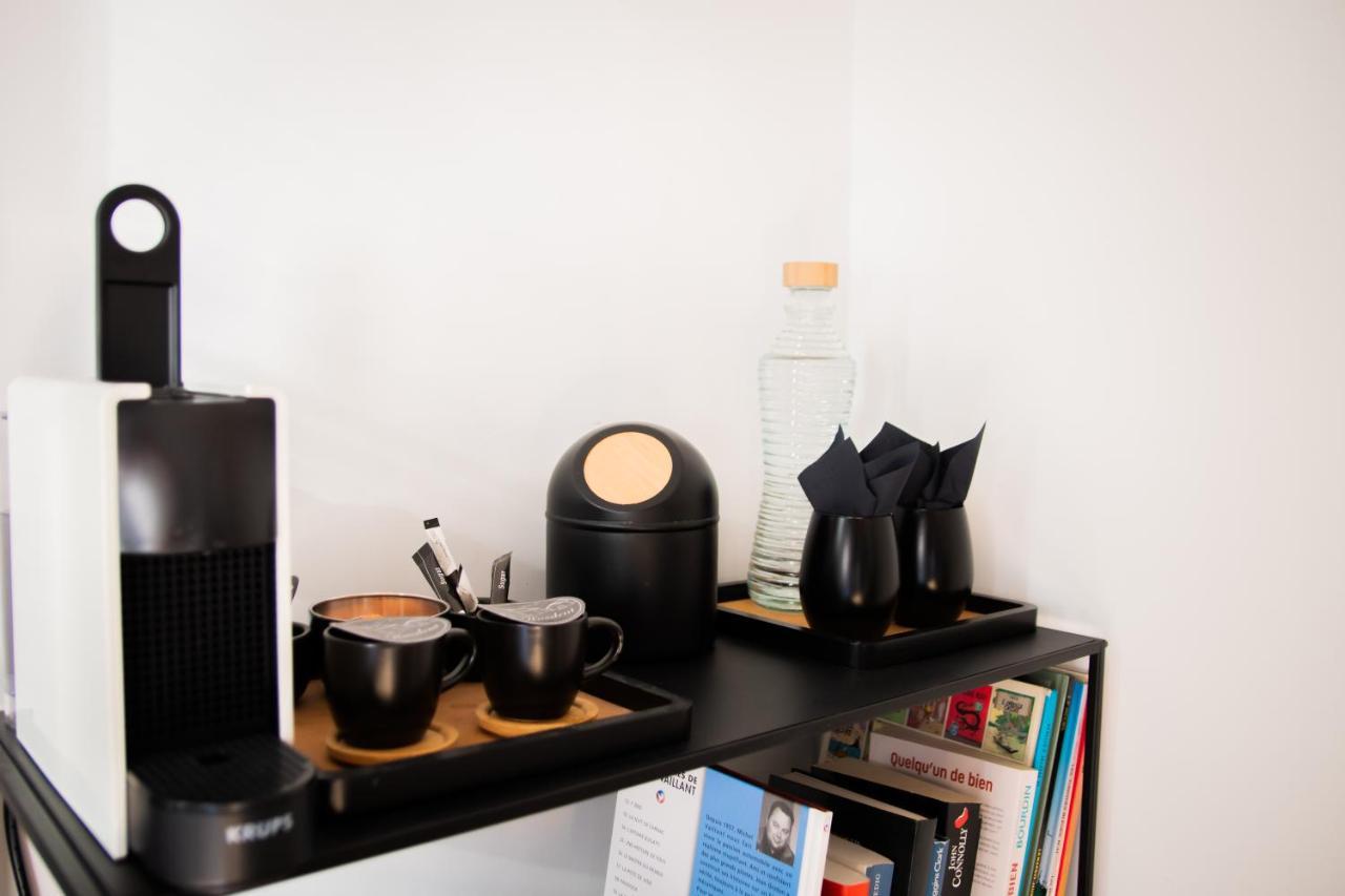 Au Calme De Hosdent Bed & Breakfast Braives Екстериор снимка