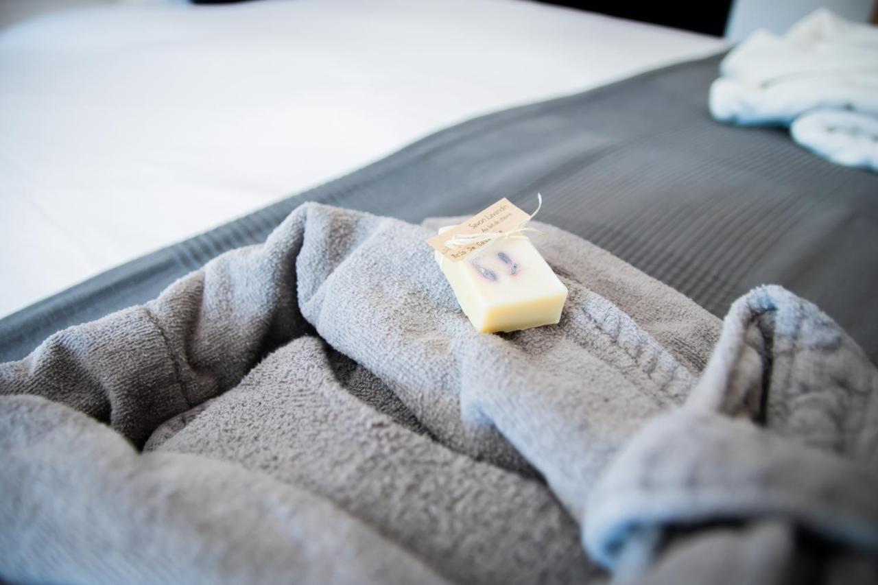 Au Calme De Hosdent Bed & Breakfast Braives Екстериор снимка