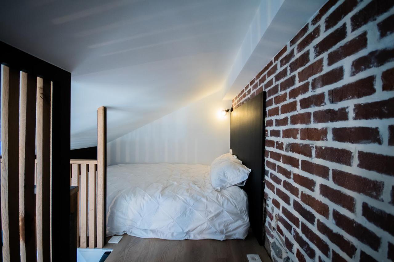 Au Calme De Hosdent Bed & Breakfast Braives Екстериор снимка