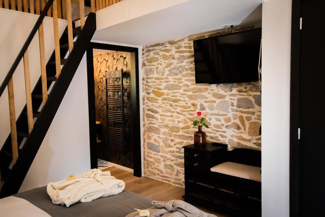 Au Calme De Hosdent Bed & Breakfast Braives Екстериор снимка